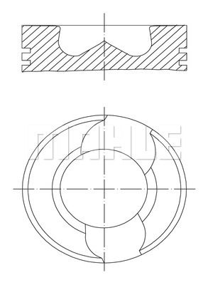 WILMINK GROUP Männät WG1104441